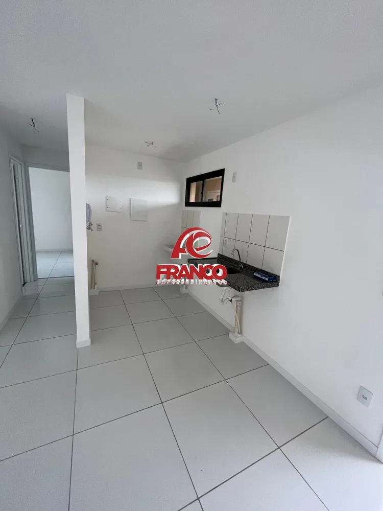 Apartamento, 2 quartos, 56 m² - Foto 7