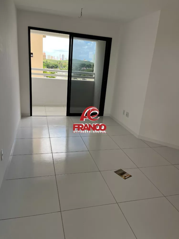Apartamento, 2 quartos, 56 m² - Foto 1