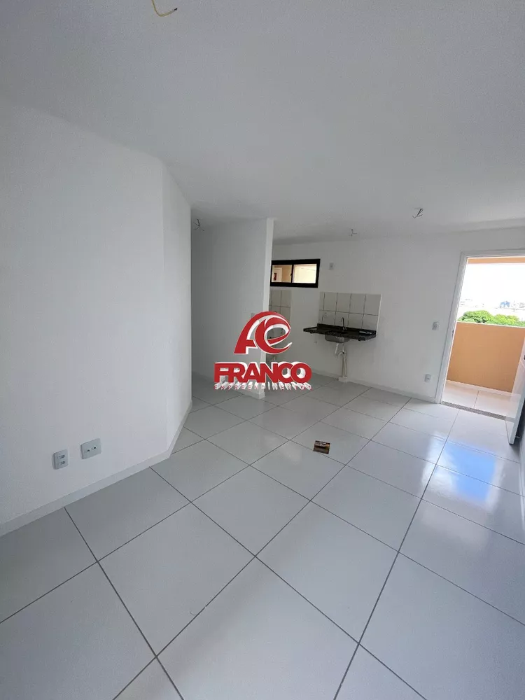 Apartamento, 2 quartos, 56 m² - Foto 4