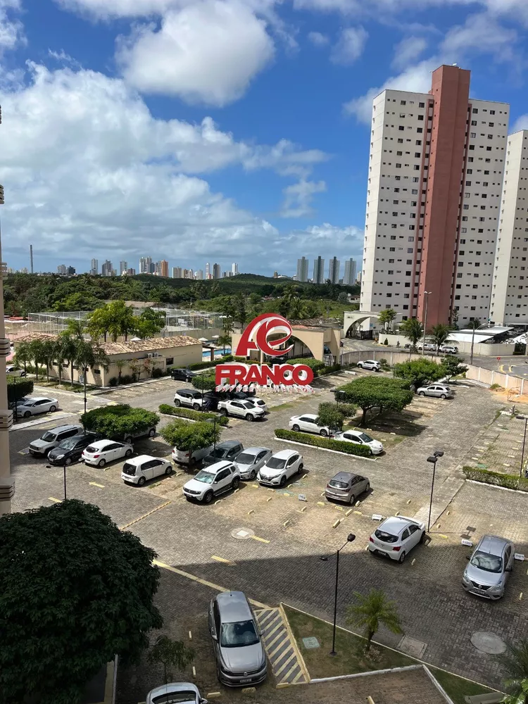 Apartamento, 2 quartos, 56 m² - Foto 3