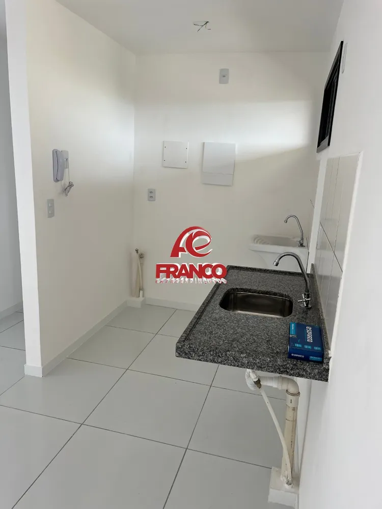 Apartamento, 2 quartos, 56 m² - Foto 6