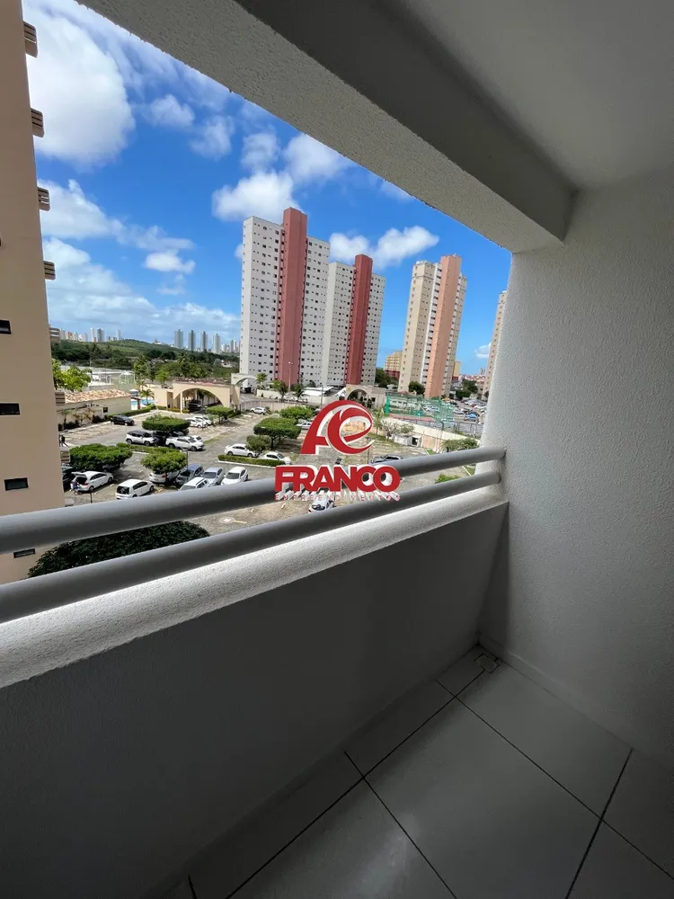 Apartamento, 2 quartos, 56 m² - Foto 1