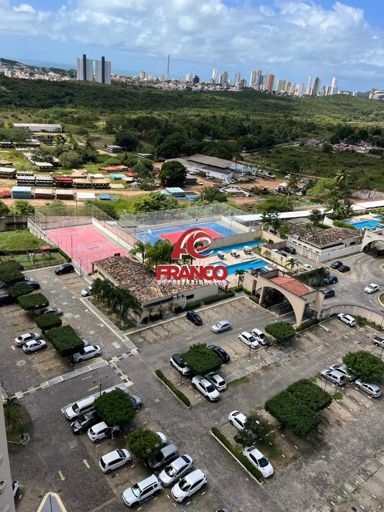 Apartamento, 2 quartos, 56 m² - Foto 3