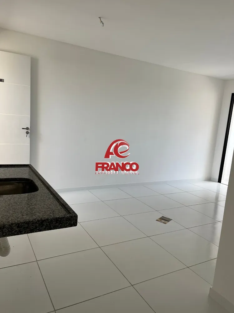 Apartamento, 2 quartos, 56 m² - Foto 11