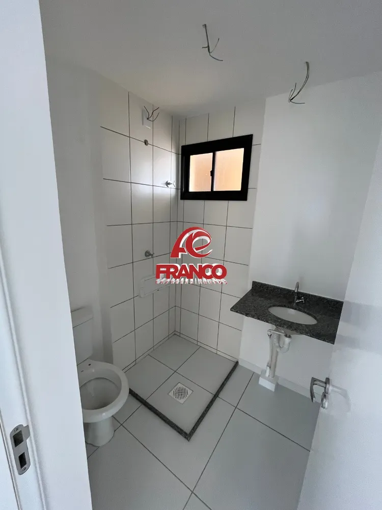 Apartamento, 2 quartos, 56 m² - Foto 8