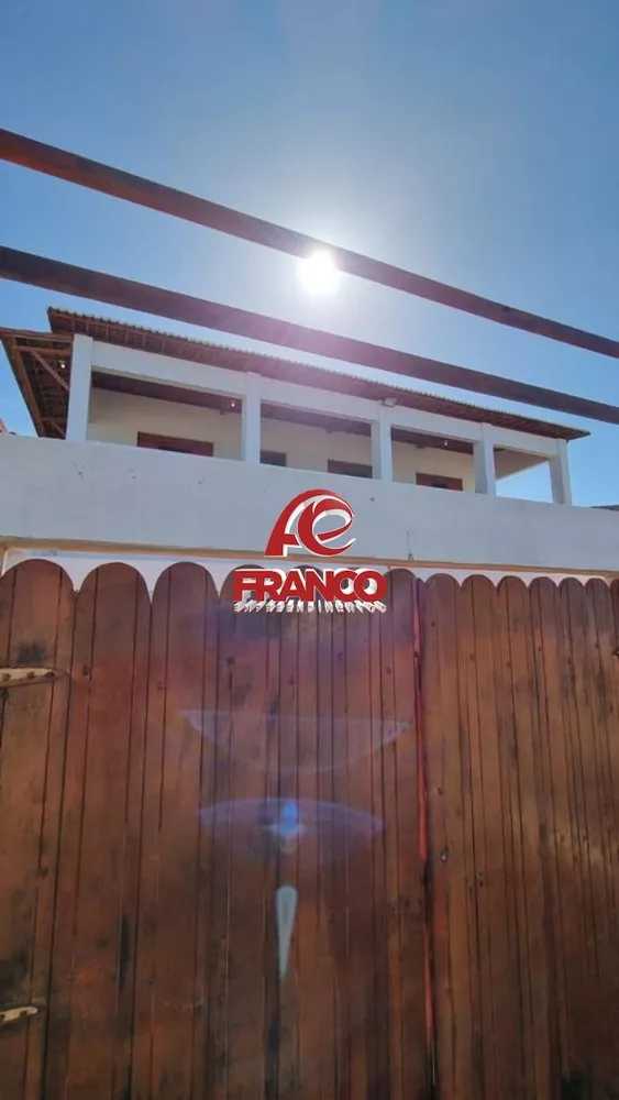 Prédio Inteiro - Foto 1