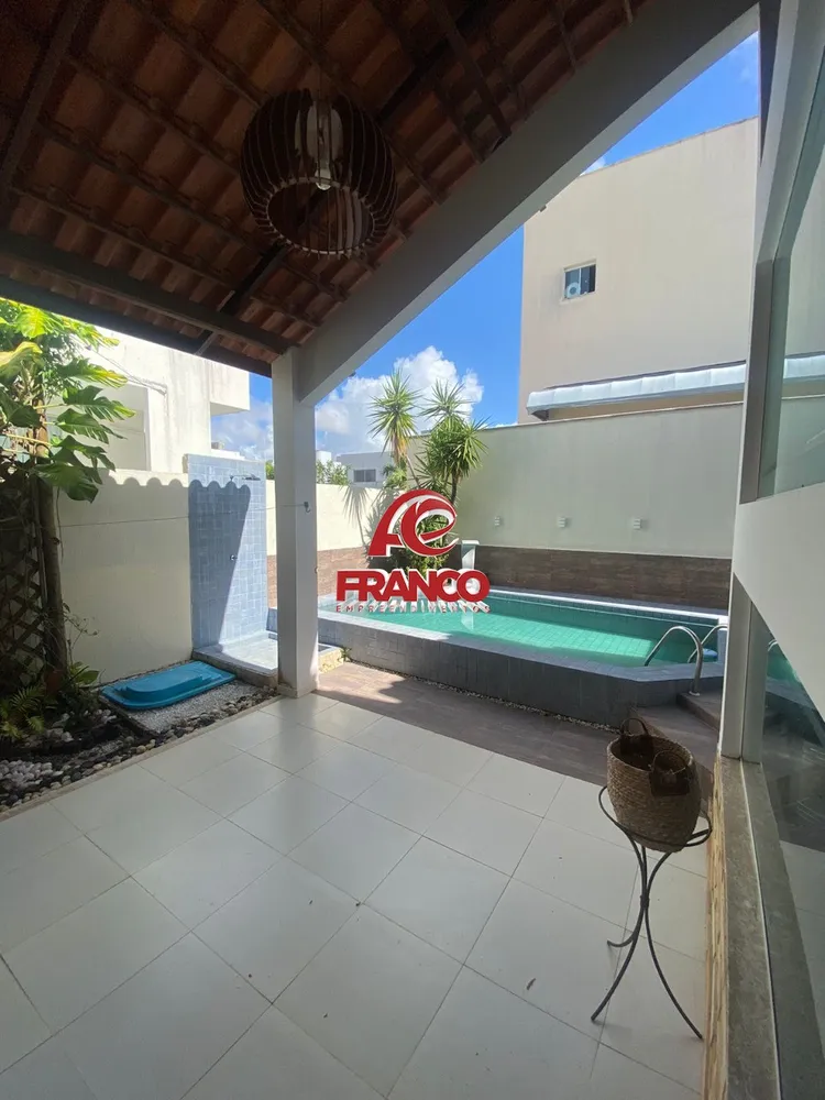 Casa, 3 quartos, 300 m² - Foto 15