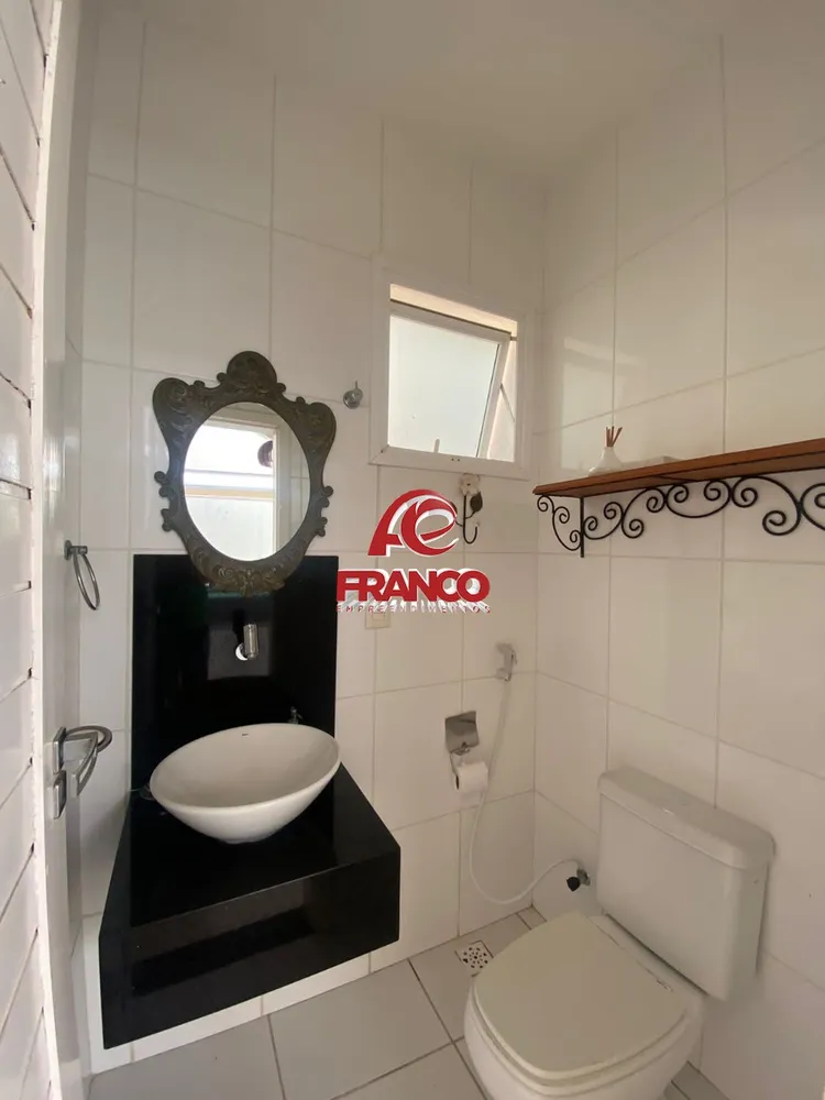 Casa, 3 quartos, 300 m² - Foto 9