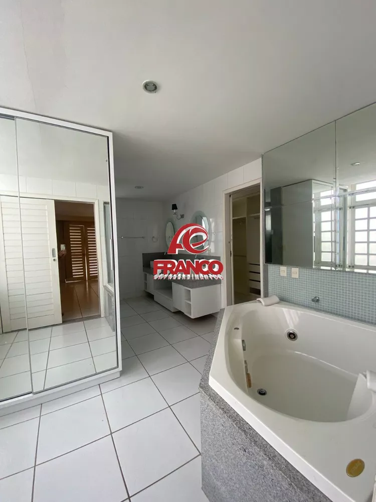 Casa, 3 quartos, 300 m² - Foto 6