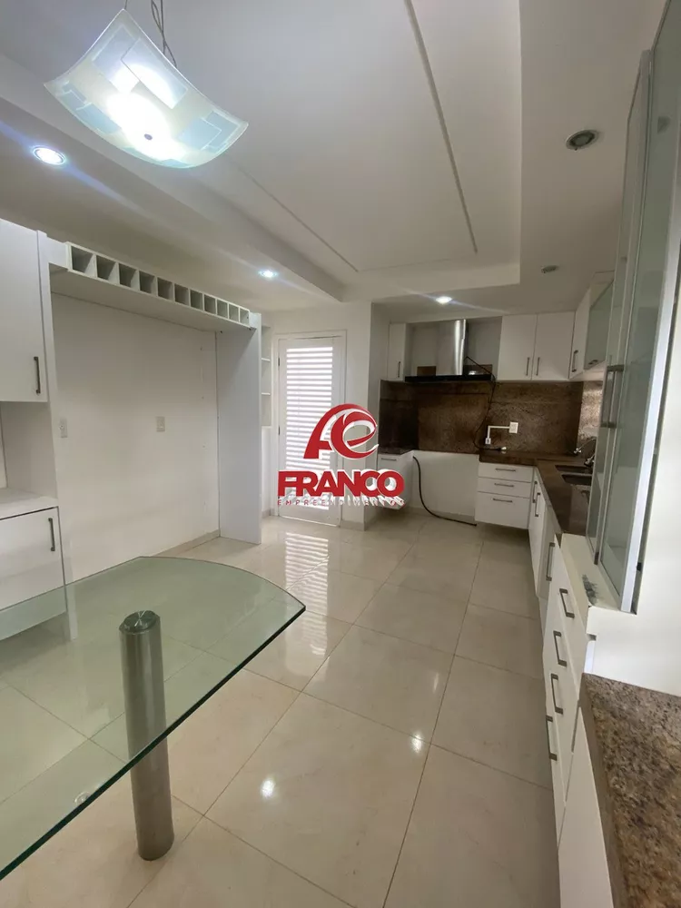 Casa, 3 quartos, 300 m² - Foto 5