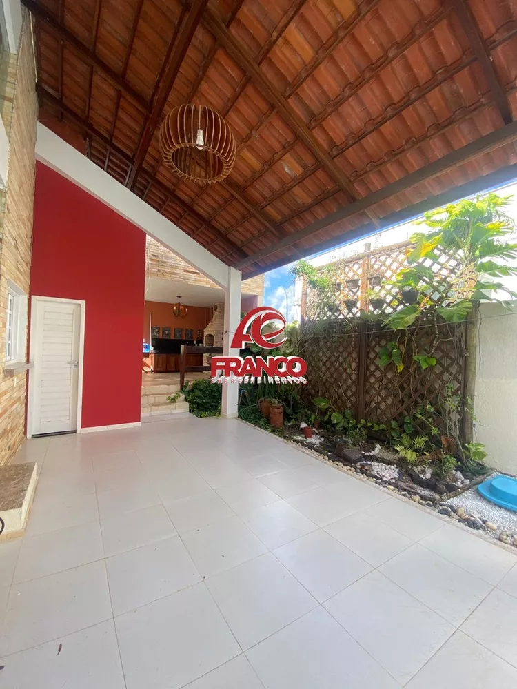 Casa, 3 quartos, 300 m² - Foto 8