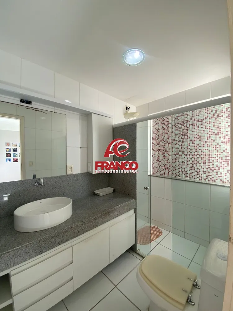 Casa, 3 quartos, 300 m² - Foto 11