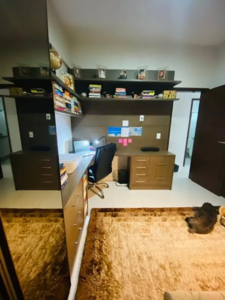 Apartamento, 3 quartos, 115 m² - Foto 9