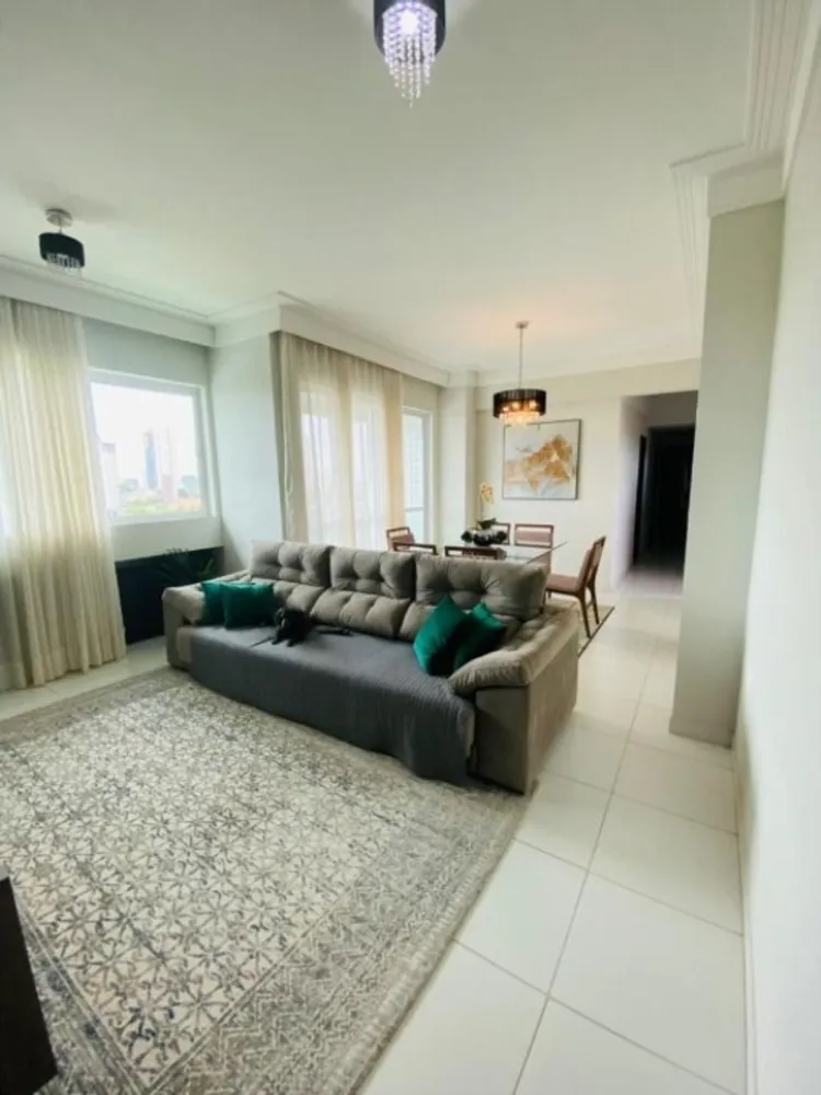 Apartamento, 3 quartos, 115 m² - Foto 8