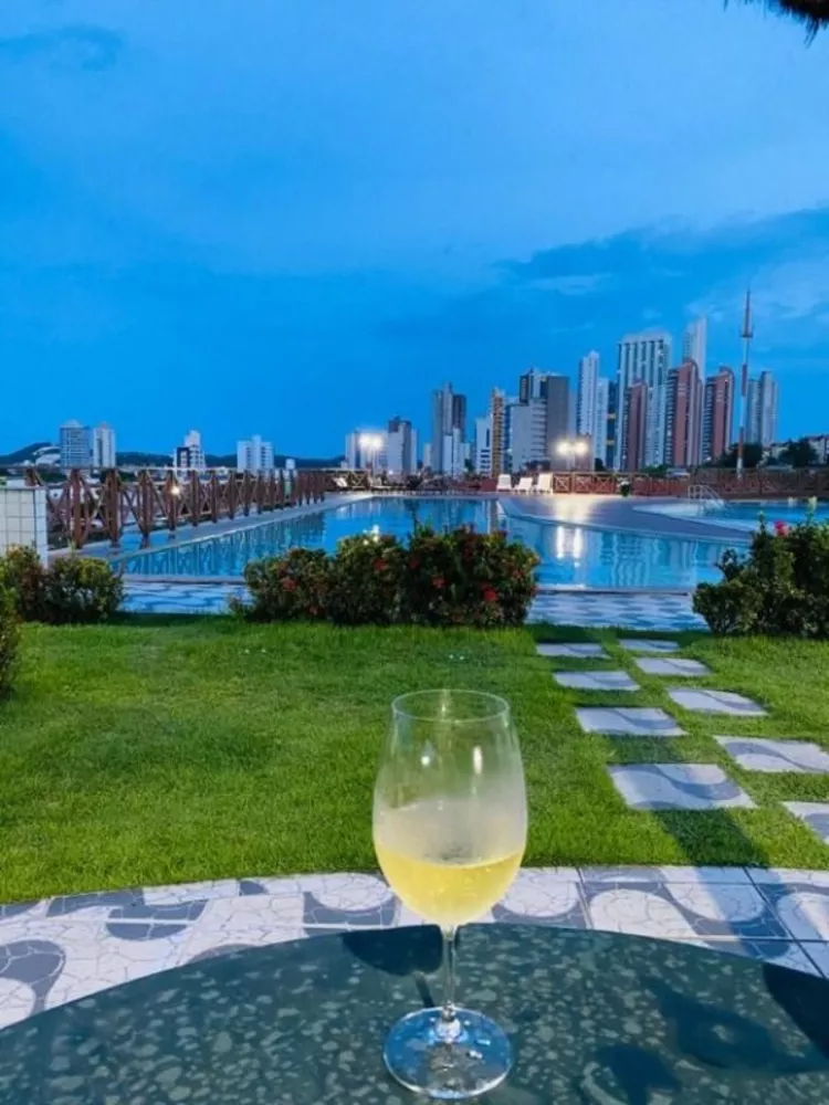 Apartamento, 3 quartos, 115 m² - Foto 8