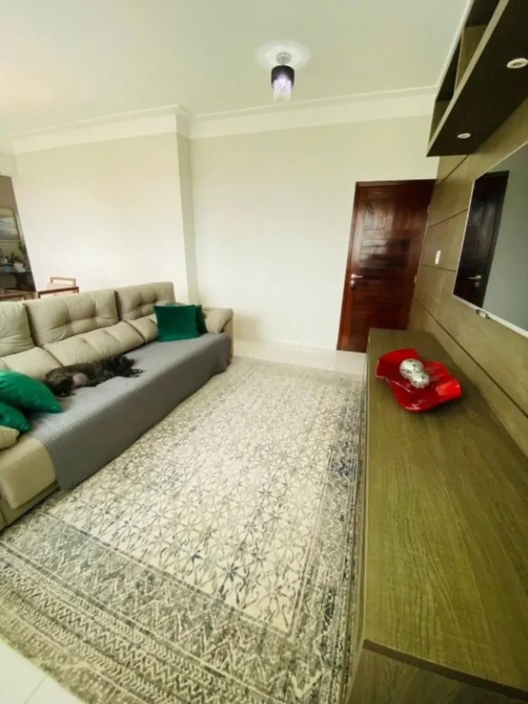 Apartamento, 3 quartos, 115 m² - Foto 6