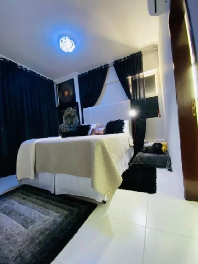 Apartamento, 3 quartos, 115 m² - Foto 11