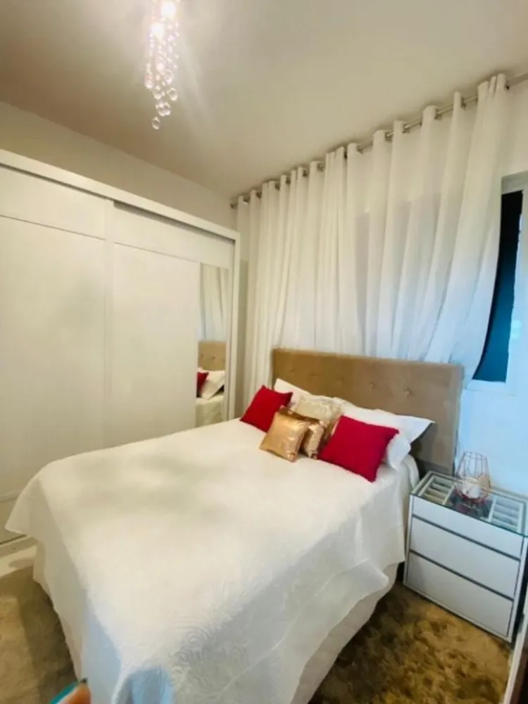 Apartamento, 3 quartos, 115 m² - Foto 16