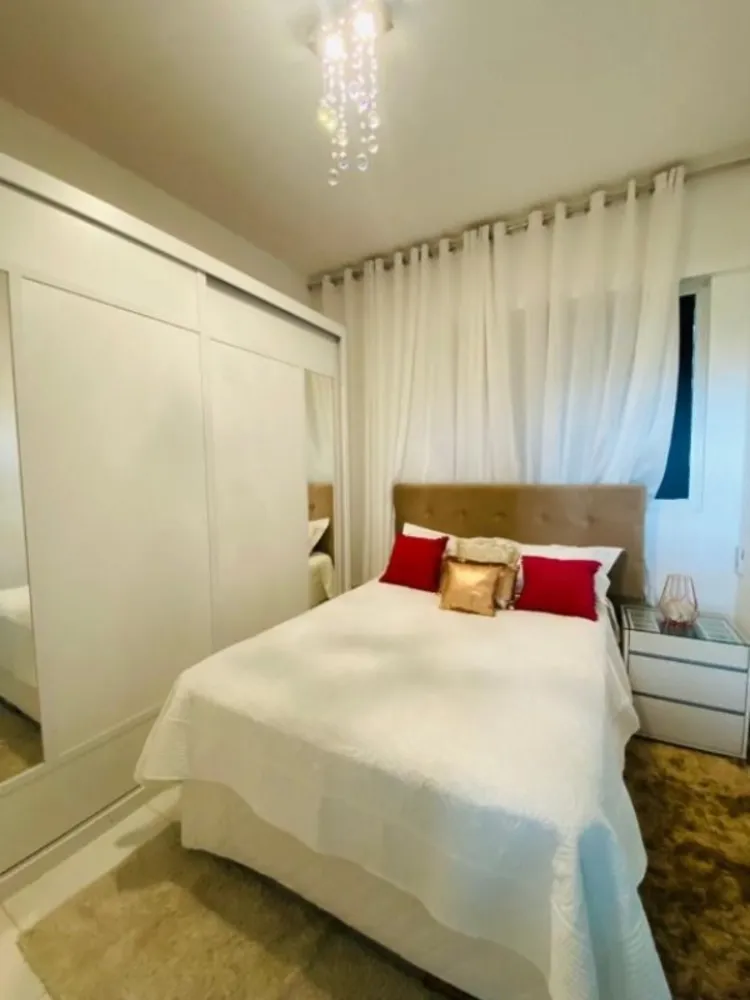 Apartamento, 3 quartos, 115 m² - Foto 15