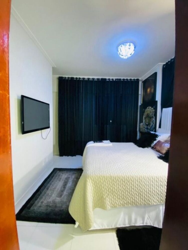 Apartamento, 3 quartos, 115 m² - Foto 3