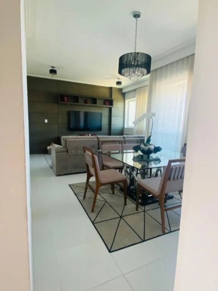 Apartamento, 3 quartos, 115 m² - Foto 7