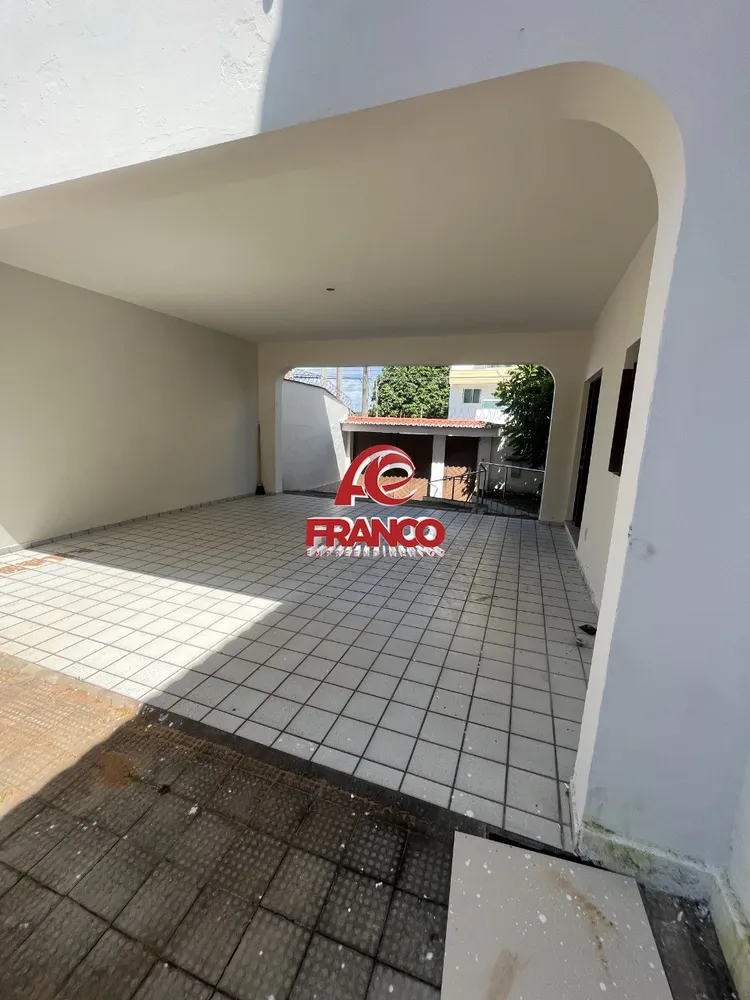 Casa, 8 quartos, 480 m² - Foto 18