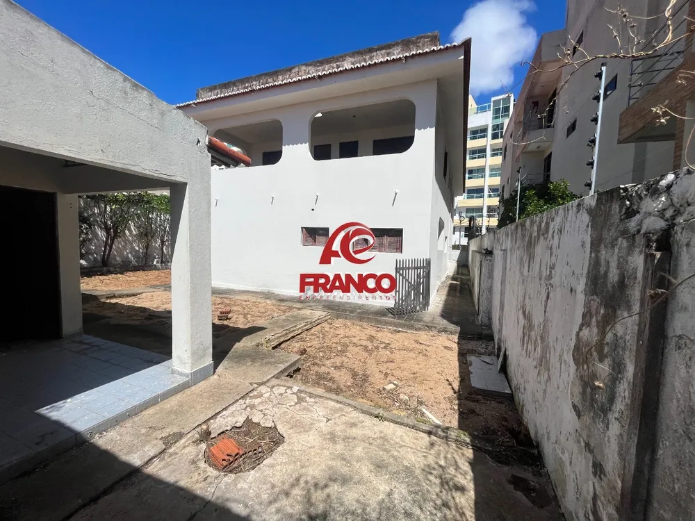 Casa, 8 quartos, 480 m² - Foto 14