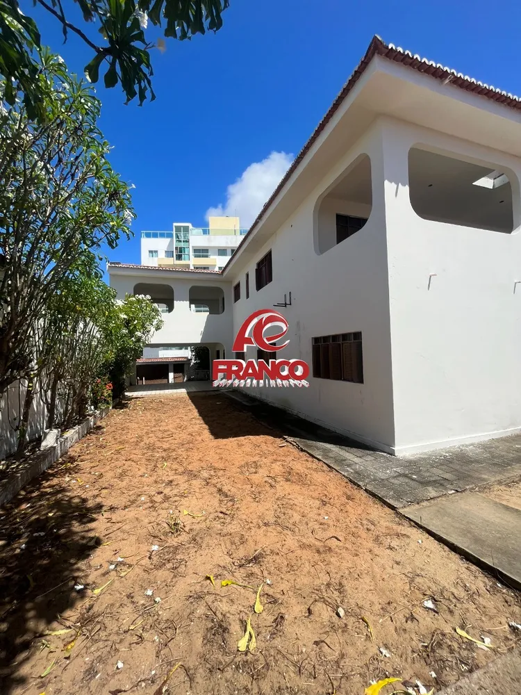 Casa, 8 quartos, 480 m² - Foto 17