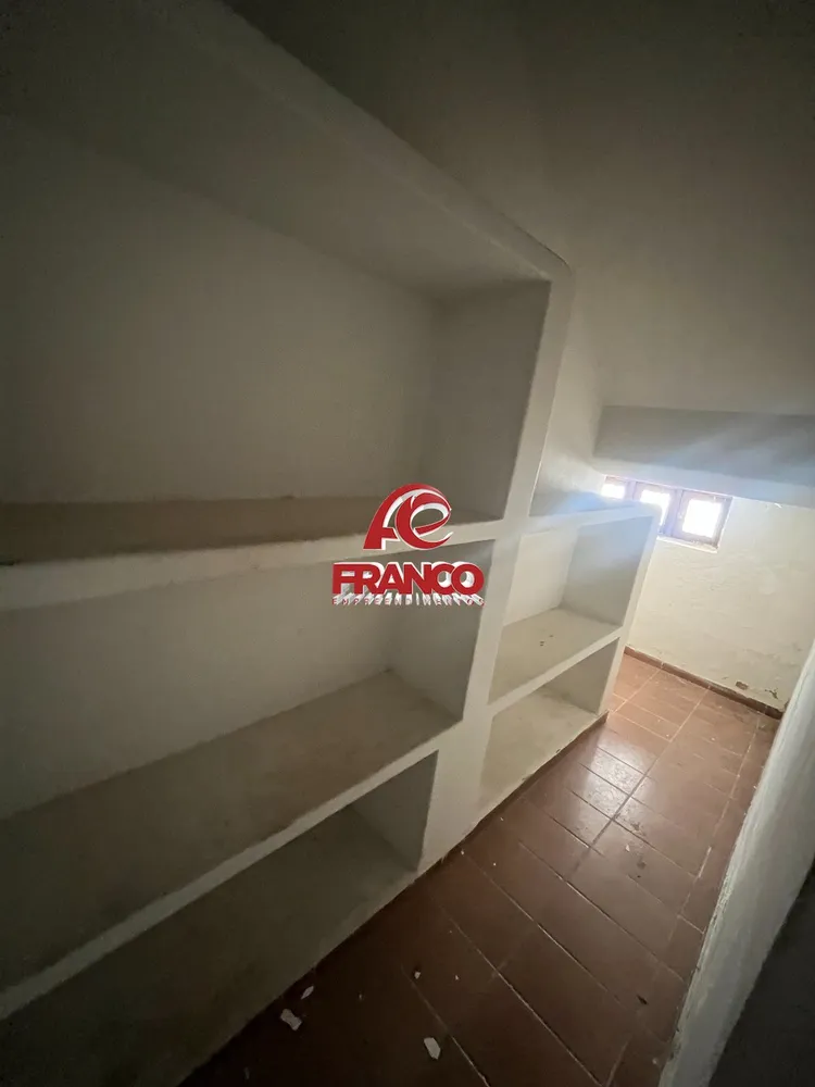 Casa, 8 quartos, 480 m² - Foto 11