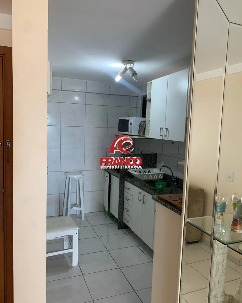 Cobertura, 2 quartos - Foto 7