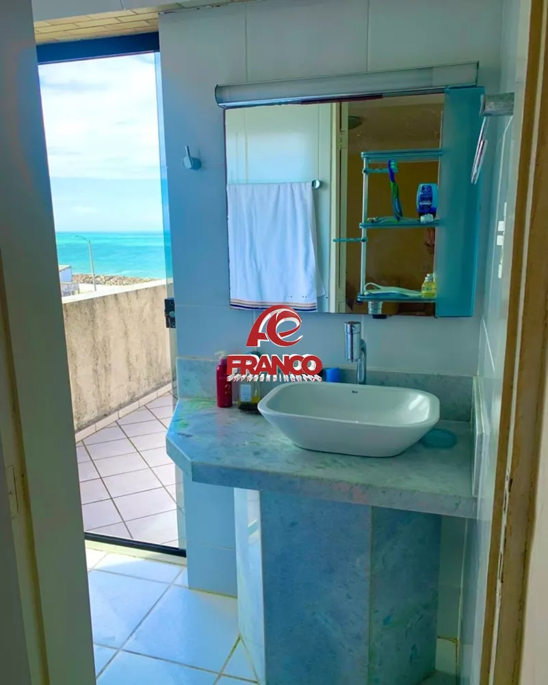 Cobertura, 2 quartos - Foto 1