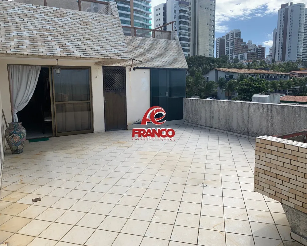 Cobertura, 2 quartos - Foto 4