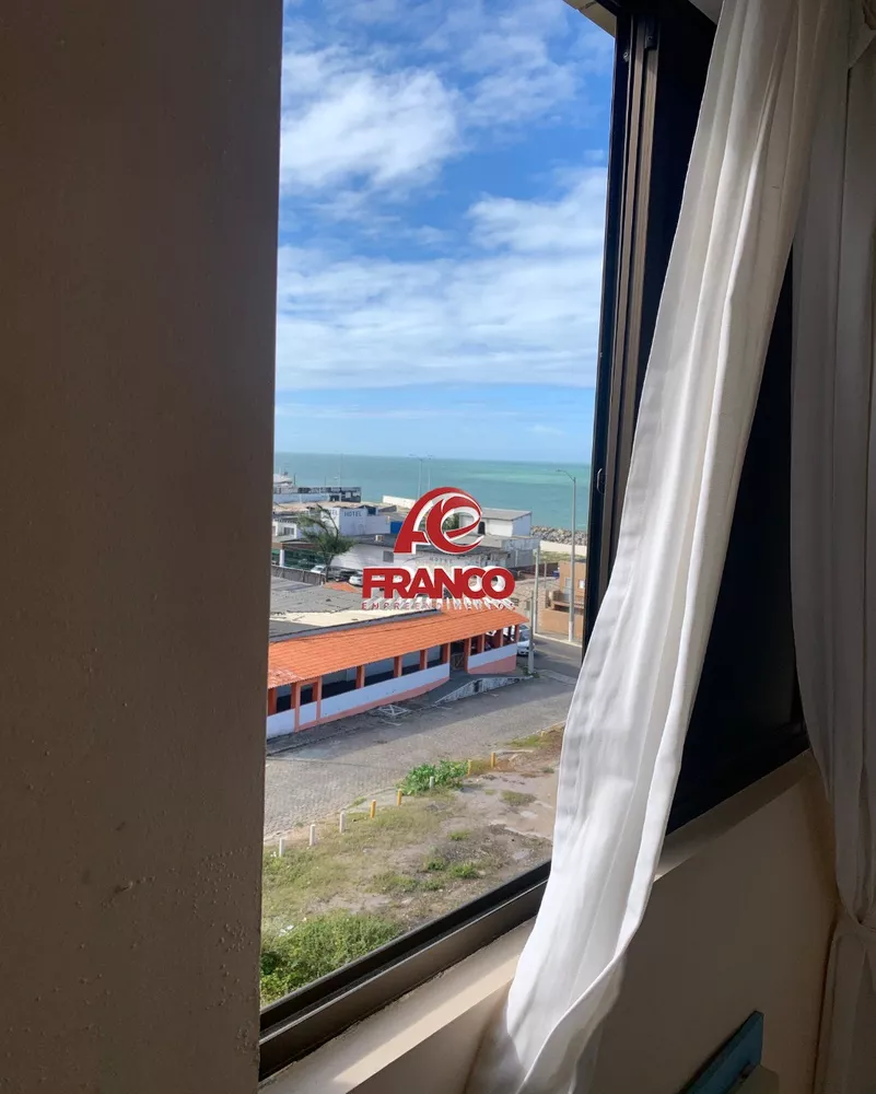 Cobertura, 2 quartos - Foto 4