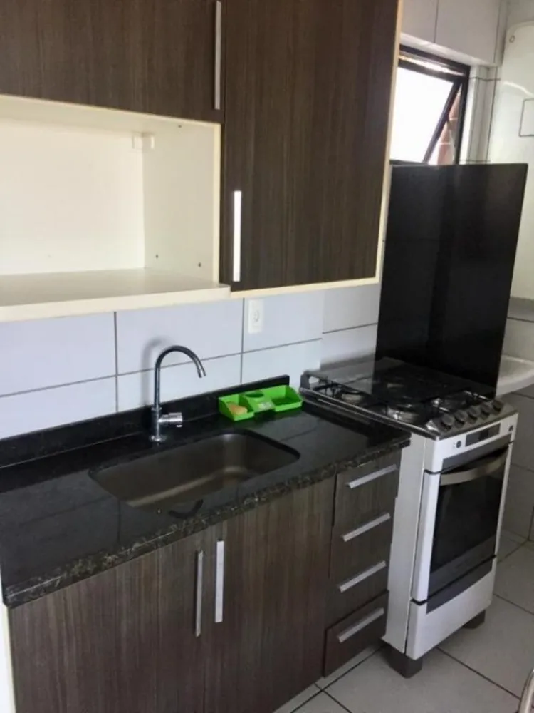 Apartamento, 2 quartos, 55 m² - Foto 13