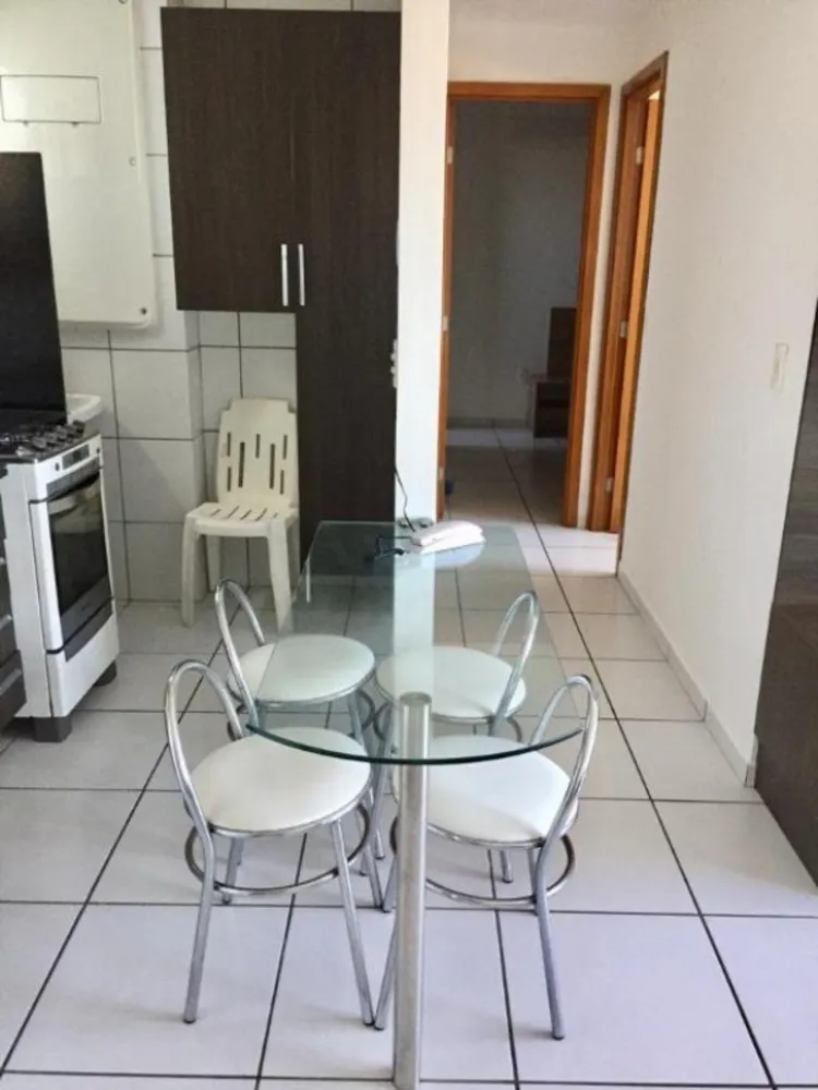 Apartamento, 2 quartos, 55 m² - Foto 15