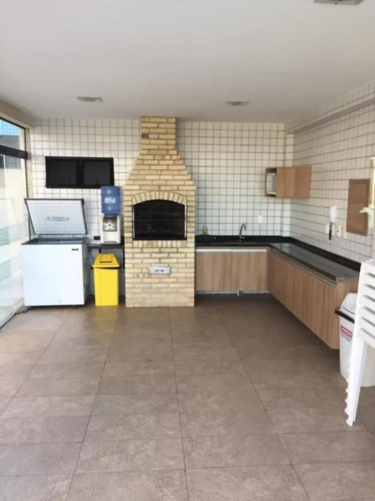 Apartamento, 2 quartos, 55 m² - Foto 4