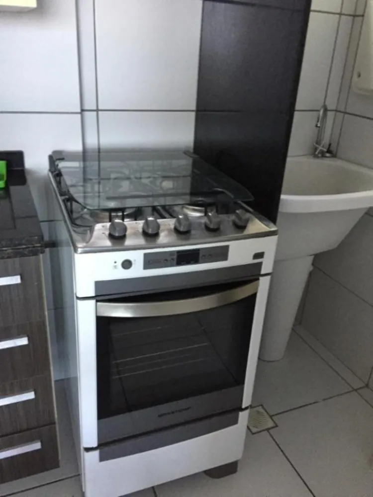 Apartamento, 2 quartos, 55 m² - Foto 14