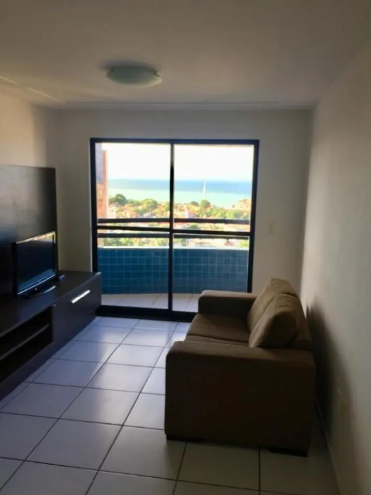 Apartamento, 2 quartos, 55 m² - Foto 11