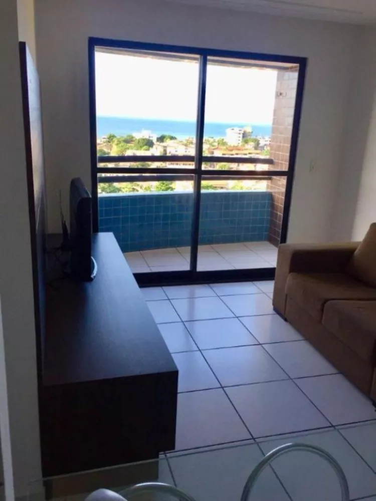 Apartamento, 2 quartos, 55 m² - Foto 1