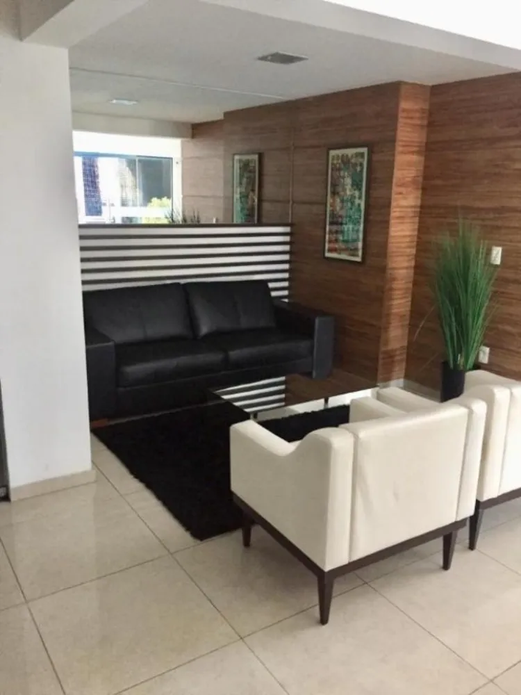 Apartamento, 2 quartos, 55 m² - Foto 9
