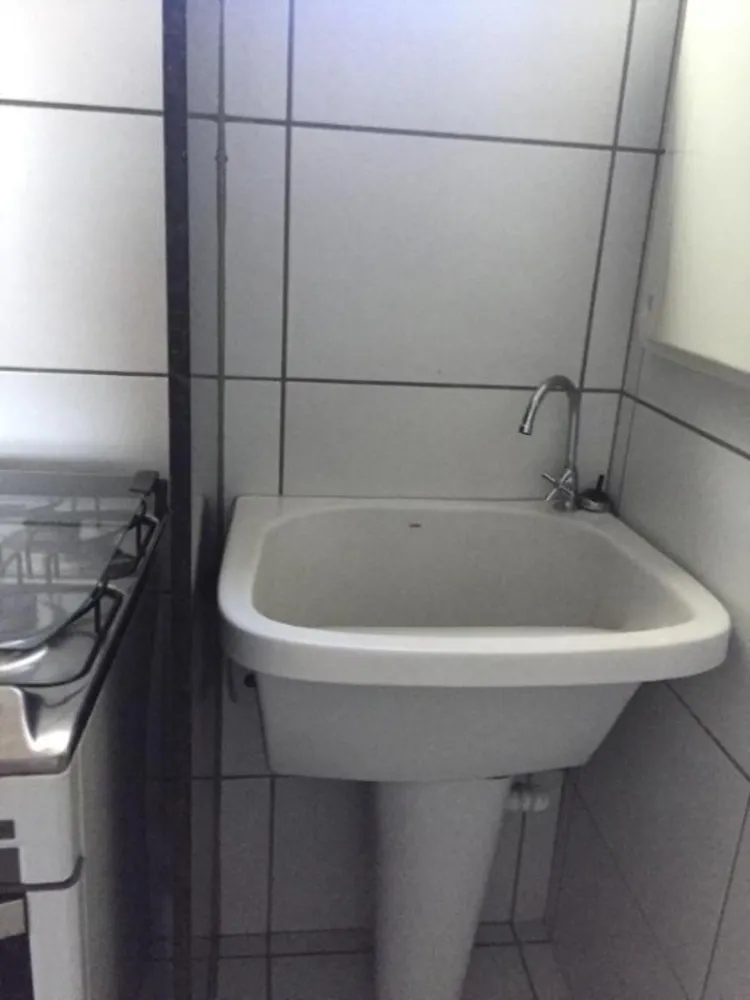 Apartamento, 2 quartos, 55 m² - Foto 4