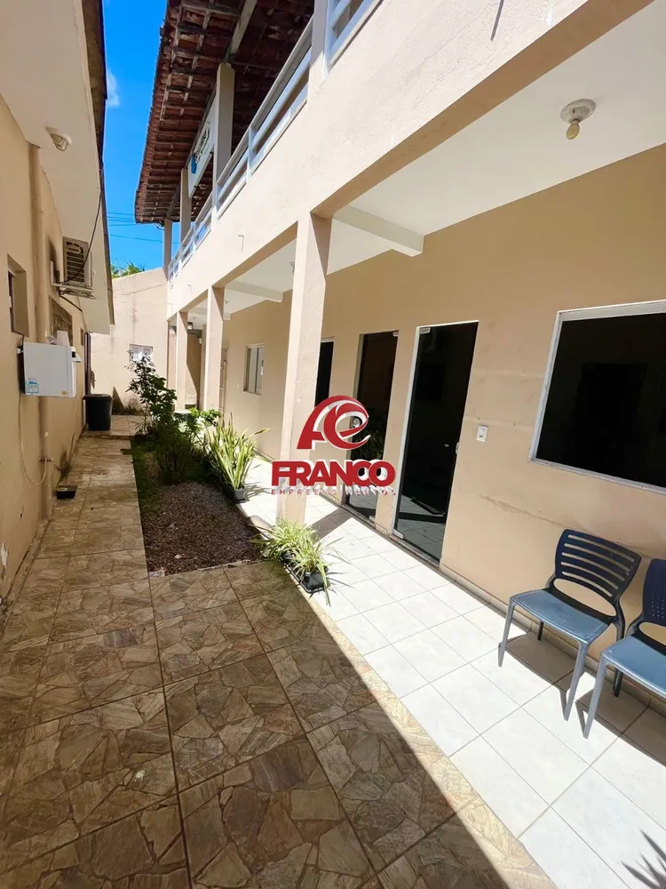 Sala-Conjunto, 15 m² - Foto 11