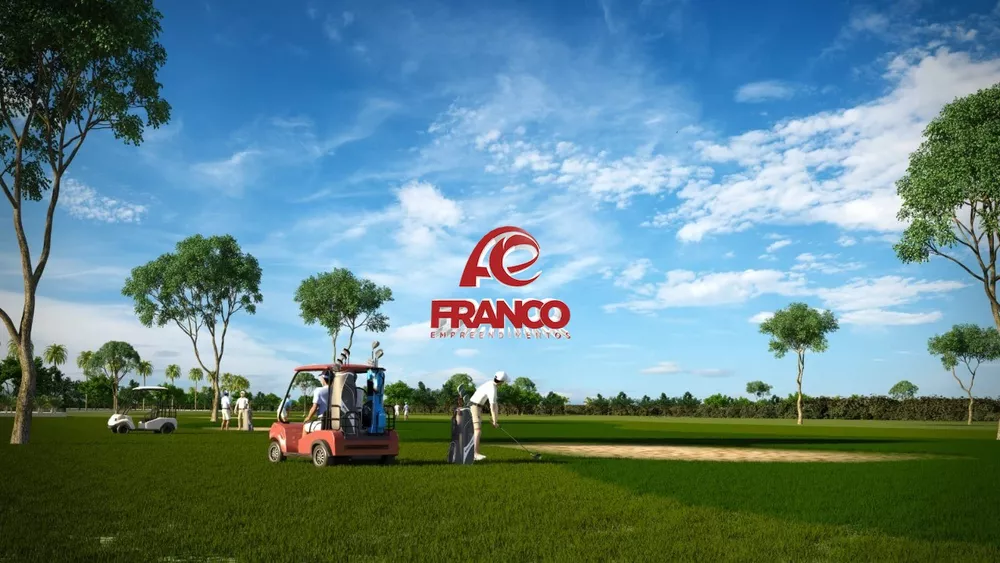 Terreno, 349 m² - Foto 1