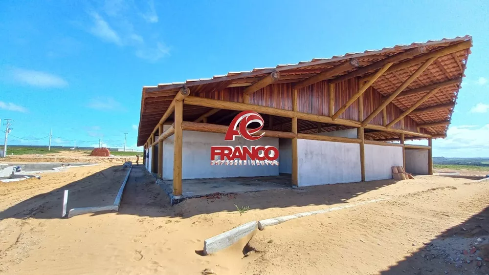 Terreno, 349 m² - Foto 4