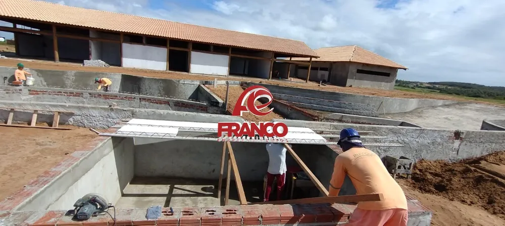 Terreno, 349 m² - Foto 14