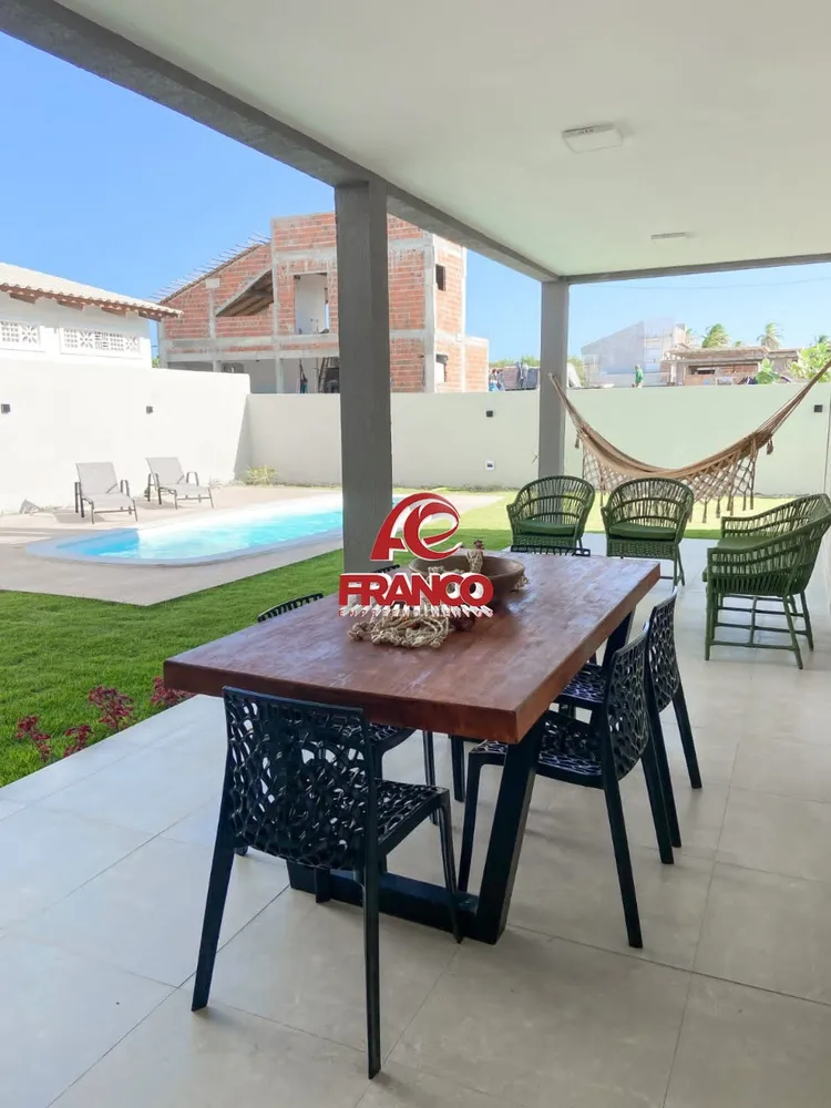 Casa, 3 quartos - Foto 11