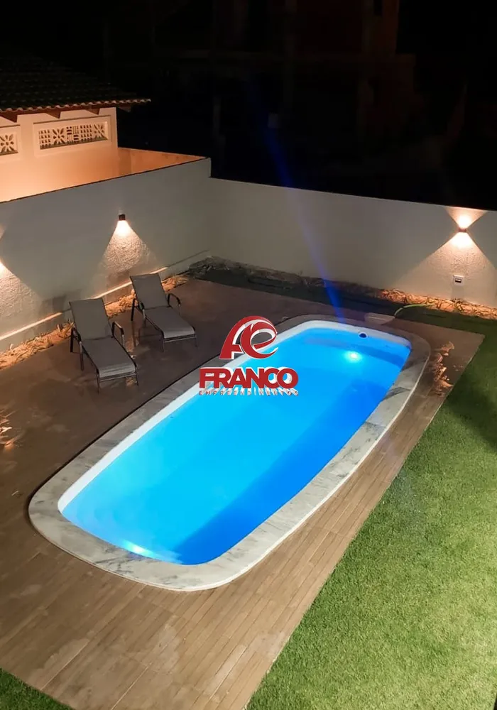 Casa, 3 quartos - Foto 5