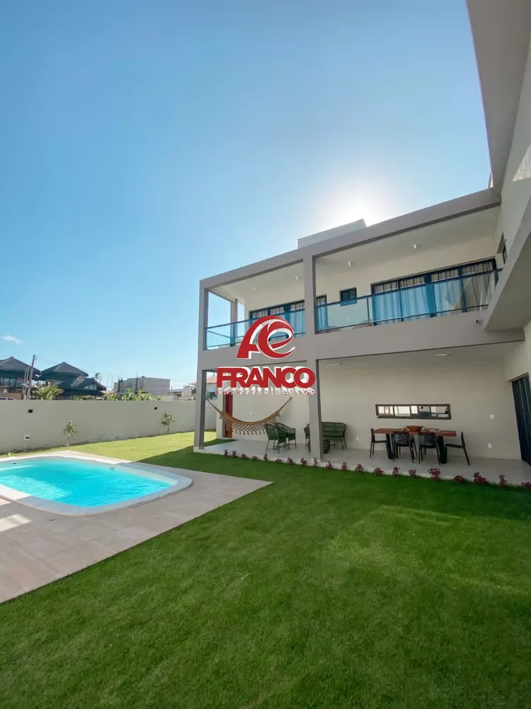 Casa, 3 quartos - Foto 1