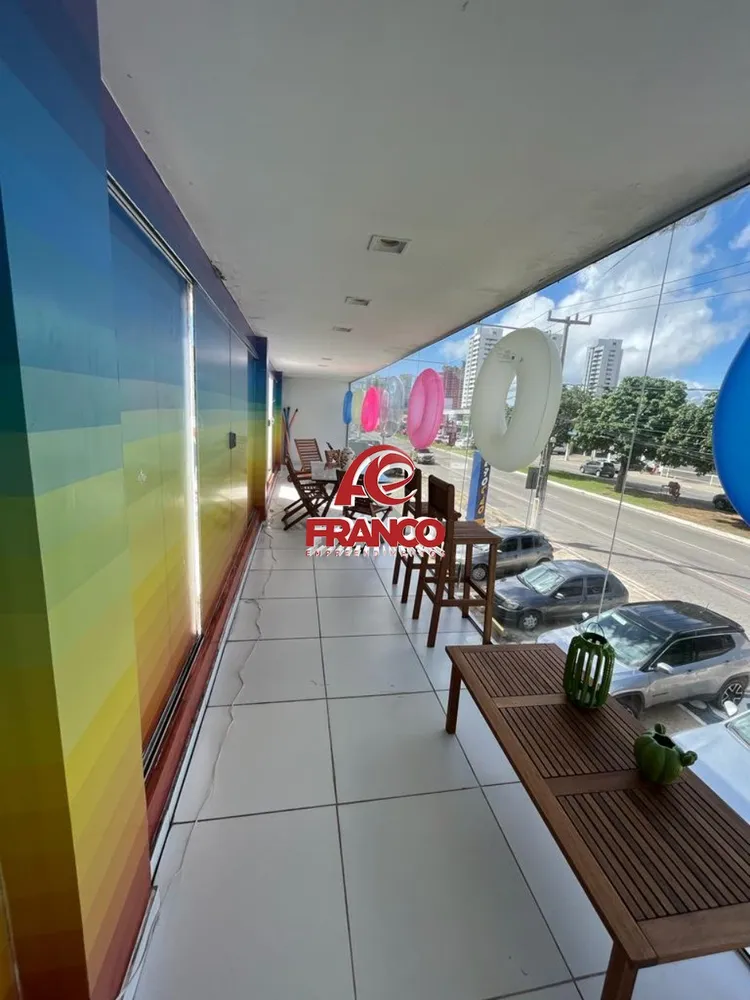 Loja-Salão, 875 m² - Foto 14