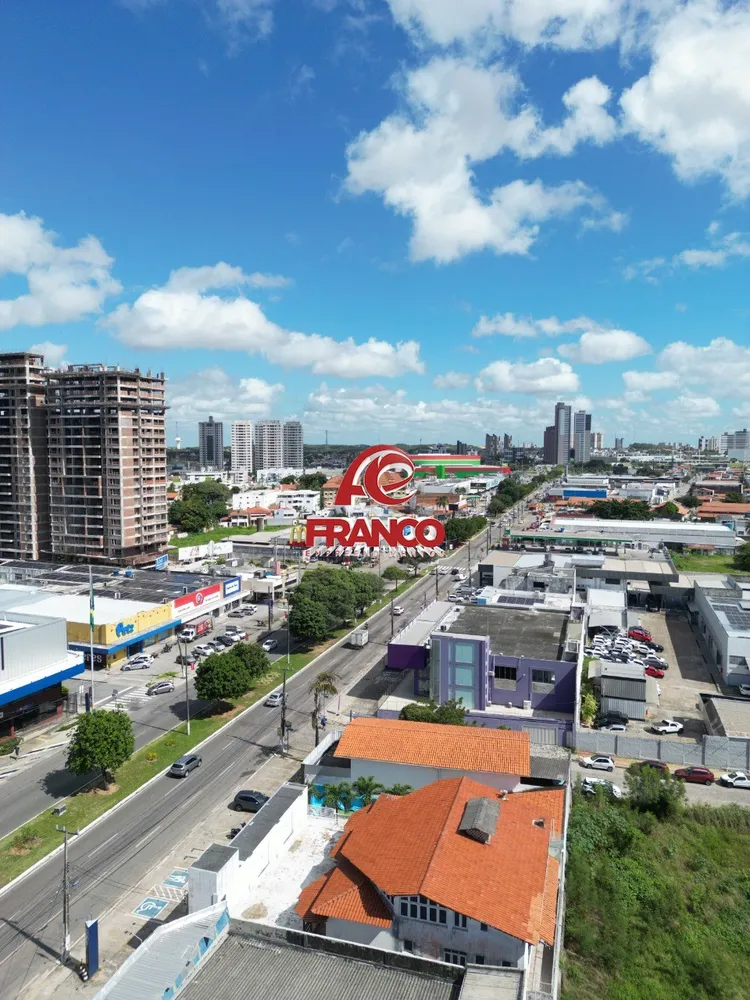 Loja-Salão, 875 m² - Foto 6